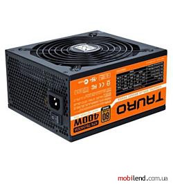 Xigmatek Tauro 400W Bronze