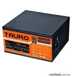 Xigmatek Tauro 600W Bronze