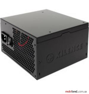 Xilence Performance A 530W (SPS-XP530.R5/XN031)