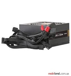 Zalman GigaMax(GVII) 550W