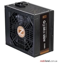 Zalman GigaMax(GVII) 650W