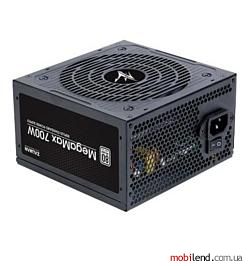Zalman MegaMax(ZM700-TXII) 700W