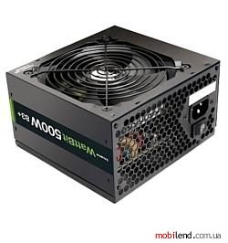 Zalman Wattbit(XE) 83  500W