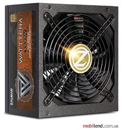 Zalman WATTTERA ZM1000-EBTII 1000W