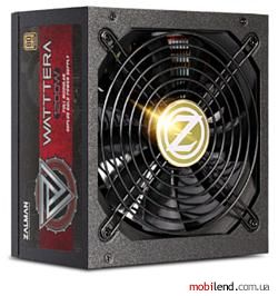 Zalman WATTTERA ZM1200-EBTII 1200W