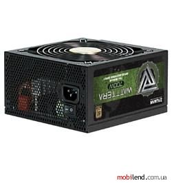 Zalman Watttera (ZM700-EBTII) 700W