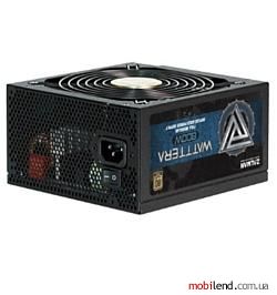 Zalman Watttera (ZM800-EBTII) 800W