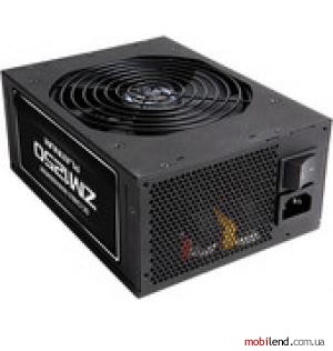 Zalman ZM1250 Platinum 1250W