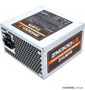 Zalman ZM300-LE 300W