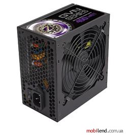 Zalman ZM400-GVN 400W