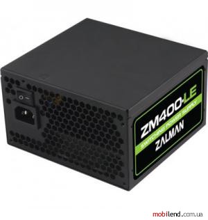 Zalman ZM400-LE