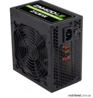 Zalman ZM400-LE 400W