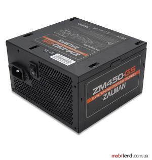Zalman ZM450-GS