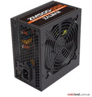 Zalman ZM500-GSII 500W