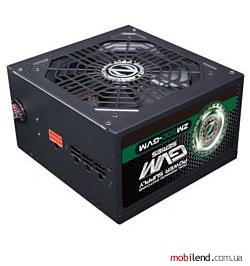 Zalman ZM500-GVM 500W