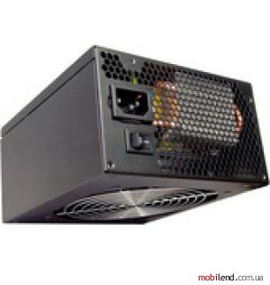 Zalman ZM500-HP