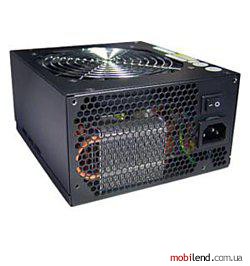 Zalman ZM500-HP 500W