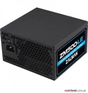 Zalman ZM500-LE