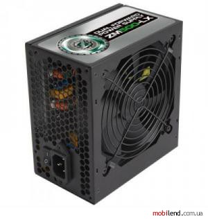 Zalman ZM500-LX