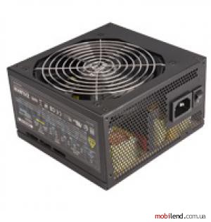 Zalman ZM500-RS