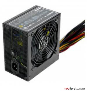 Zalman ZM500-ST