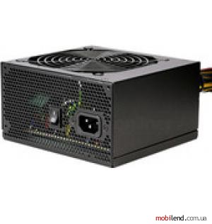 Zalman ZM500-ST 500W