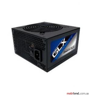 Zalman ZM600-GLX