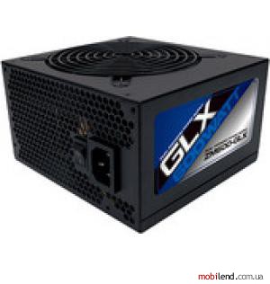Zalman ZM600-GLX 600W