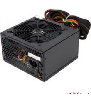 Zalman ZM600-GSII