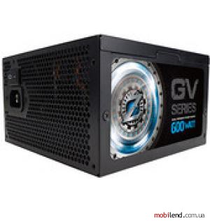 Zalman ZM600-GV 600W