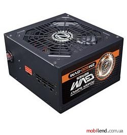 Zalman ZM600-GVM 600W