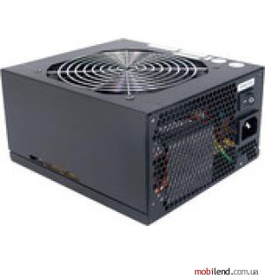Zalman ZM600-HP 600W