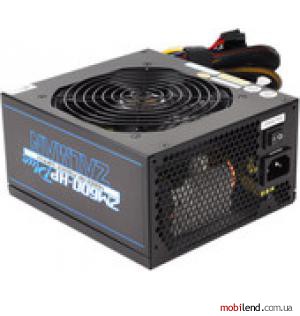 Zalman ZM600-HP Plus 600W