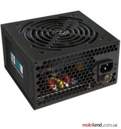 Zalman ZM600-LE II