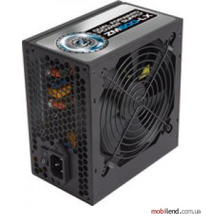 Zalman ZM600-LX 600W