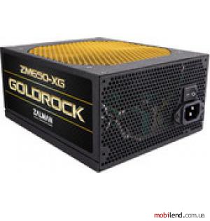 Zalman ZM650-XG 650W