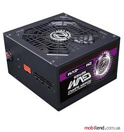 Zalman ZM700-GVM 700W