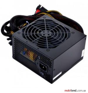 Zalman ZM700-LE2