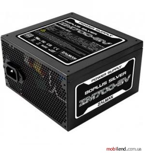 Zalman ZM700-SV