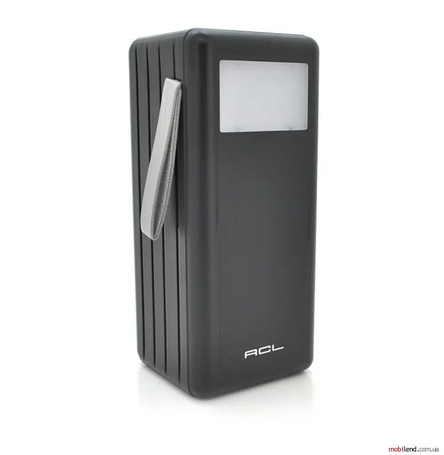 ACL PW-07 50000mAh Black