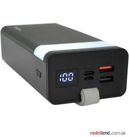 ACL PW-14 30000mAh Black