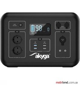 Akyga AK-PS-03 2200W