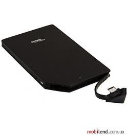 Amazon AmazonBasics Portable Power Bank with Micro USB Cable 2000 mAh (B00LRK8EVO)