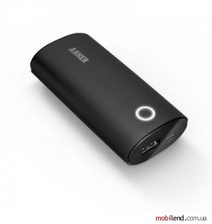Anker 2nd Gen Astro 6400mAh Black