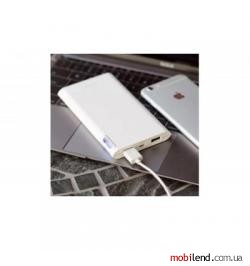 Arun J210 10000 mAh White