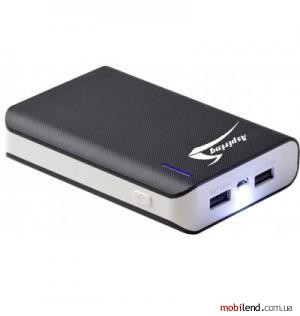 Aspiring Mate 8 8000 mAh Black