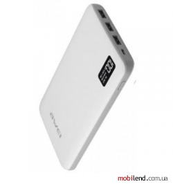 Awei P56K 30000mAh White