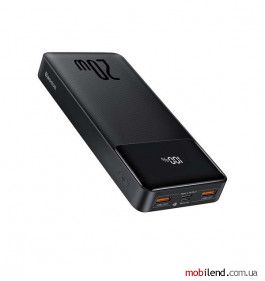 Baseus Bipow 20000mAh Black (PPBD20K)