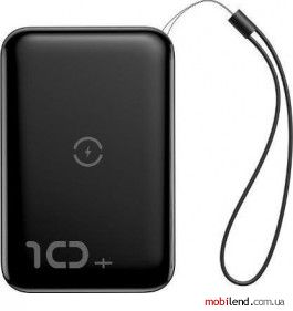 Baseus Mini S Bracket Black (PPXFF10W-01)