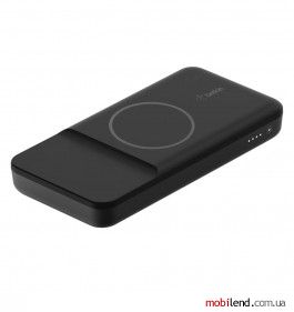 Belkin MagSafe Wireless 10000mAh Black (BPD001BTBK)